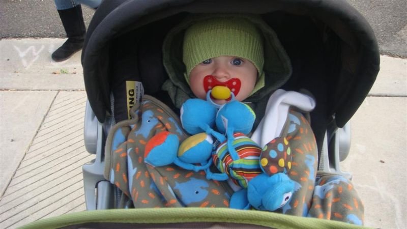 All Bundled Up